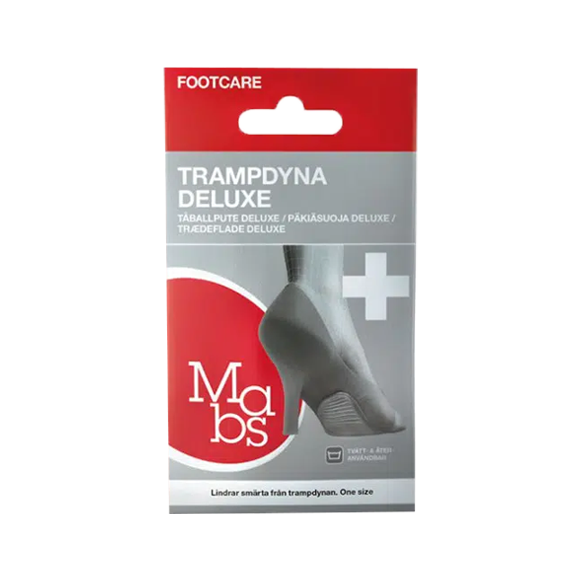 Mabs Trædeflade Deluxe