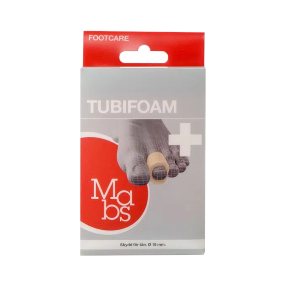 Mabs Tubifoam