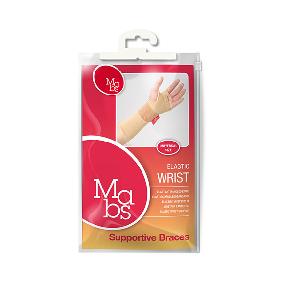 Mabs-haandledsbandage