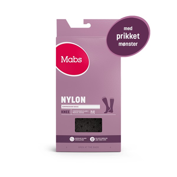 Mabs-NylonKneePattern