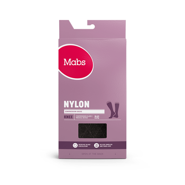 Mabs-NylonKneePattern