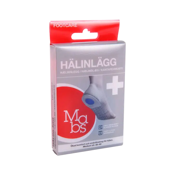 Mabs Hælindlæg