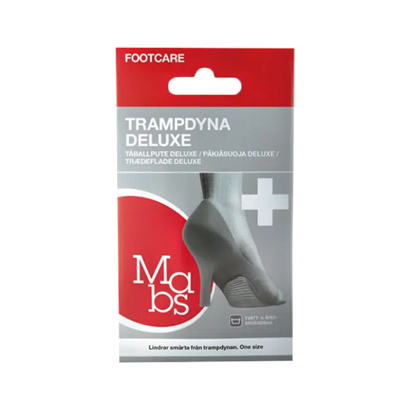 Mabs Trædeflade Deluxe