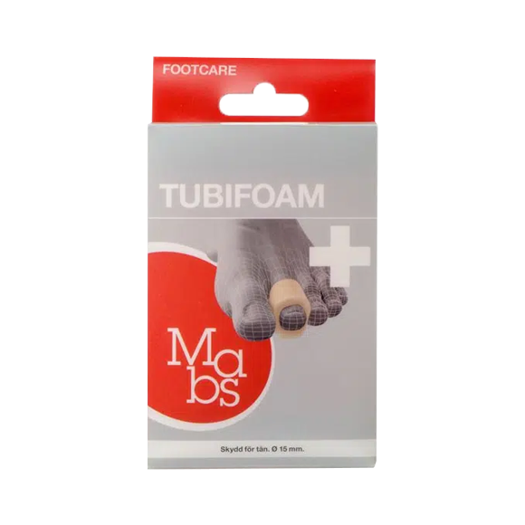 Mabs Tubifoam