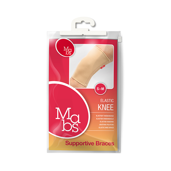 Mabs Knæbandage